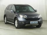 ������������� Honda CR-V 3