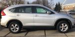 Honda CR-V 4