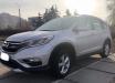 Honda CR-V 4