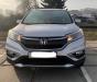 Honda CR-V 4