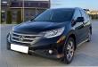 Honda CR-V 4