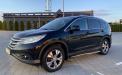 Honda CR-V 4
