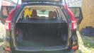 Honda CR-V 4