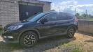 Honda CR-V 4