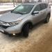 Honda CR-V 5