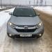Honda CR-V 5