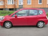 ������������� Honda Fit