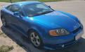 Hyundai Coupe GK