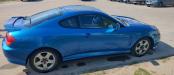 Hyundai Coupe GK