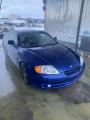 ������������� Hyundai Coupe GK