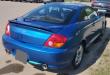 Hyundai Coupe GK