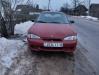 Hyundai Excel