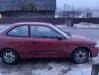 Hyundai Excel