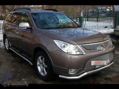 Hyundai ix55