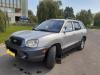 Hyundai Santa Fe I