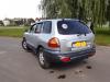 Hyundai Santa Fe I