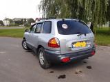 ������������� Hyundai Santa Fe I