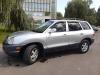 Hyundai Santa Fe I