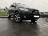 ������������� Hyundai Santa Fe II