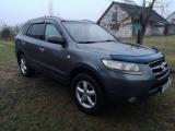 ������������� Hyundai Santa Fe II