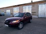 ������������� Hyundai Santa Fe II