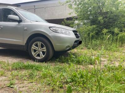Hyundai Santa Fe II