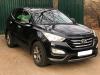 Hyundai Santa Fe III