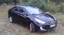 ������������� Hyundai Solaris