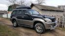 Hyundai Terracan