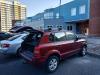 Hyundai Tucson I
