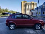 ������������� Hyundai Tucson I