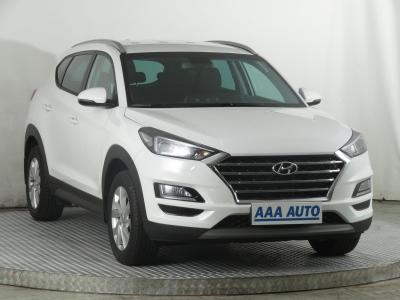 Hyundai Tucson III