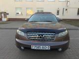 ������������� Infiniti FX35 I
