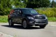 Infiniti QX80