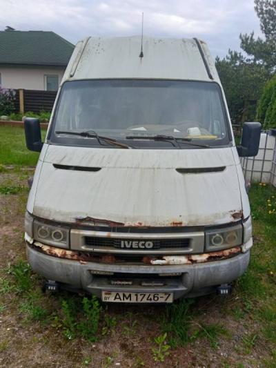 Iveco 35-11