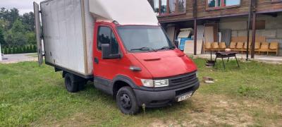 Iveco 35-13