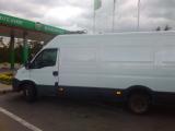 ������������� Iveco 35-15