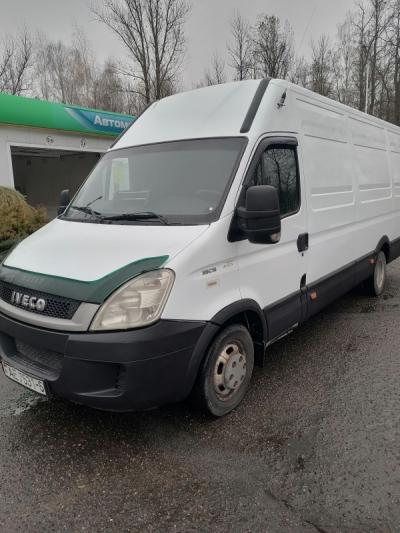 Iveco 35-15