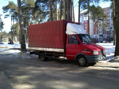 Iveco 40-10
