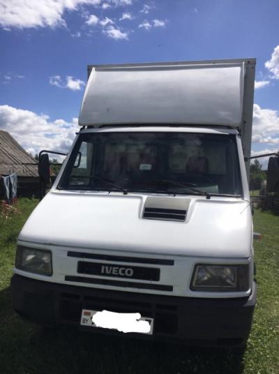 Iveco Daily