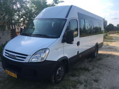 Iveco Daily