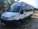 ������������� Iveco Daily