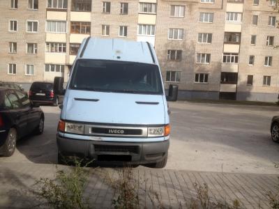 Iveco Daily