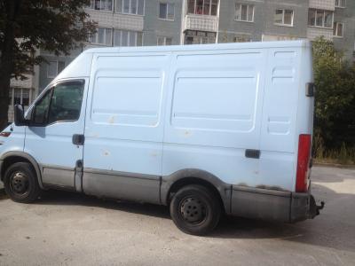 Iveco Daily