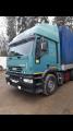 ������������� Iveco EuroTech