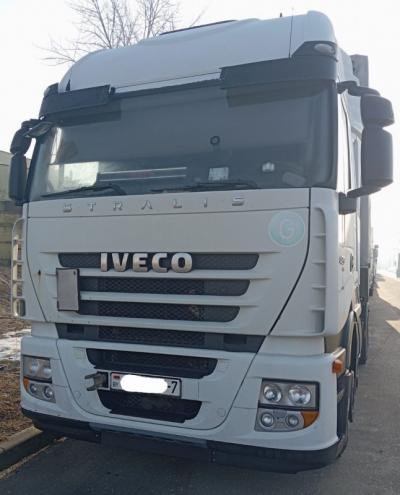 Iveco Stralis