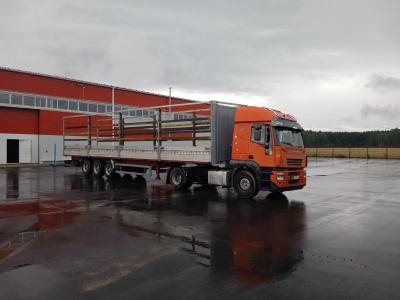 Iveco Stralis