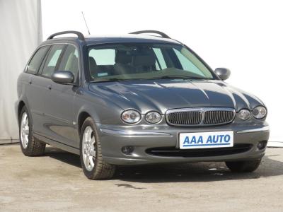 Jaguar X-Type