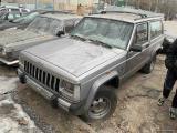 ������������� Jeep Cherokee