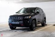������������� Jeep Compass